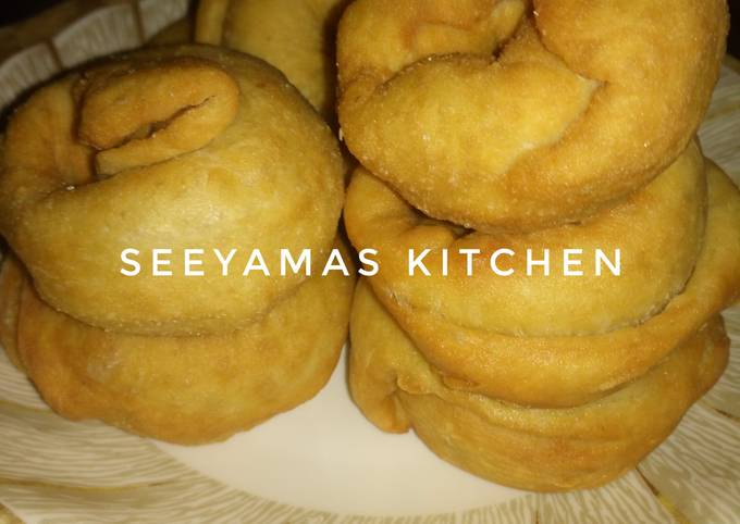 Steps to Make Ultimate Onion ring 3