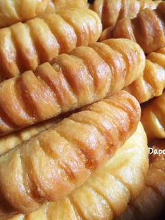 Foto resep ¹⁶⁸. Roti Goreng Piscok🥐
