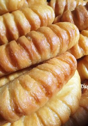 Foto resep ¹⁶⁸. Roti Goreng Piscok🥐