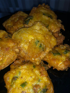 Foto resep Tempe goreng kriuk kobe
