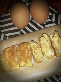 Foto resep Telur Gulung