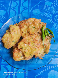 Foto resep Bakwan Crispiii.