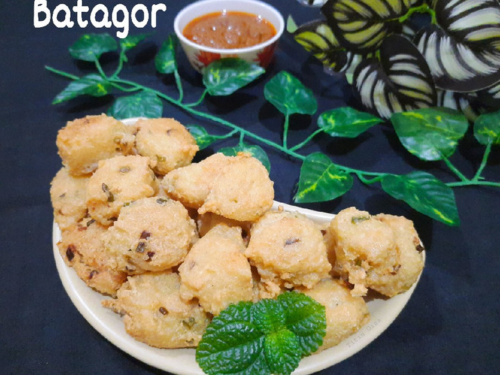 Cara Gampang Menyiapkan Batagor Tahu Anti Gagal
