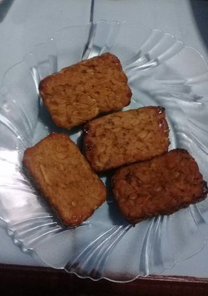 Foto resep 09. Tempe bacem
