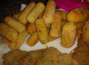 Una foto de Salchichita