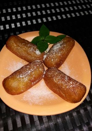 Foto resep Timus