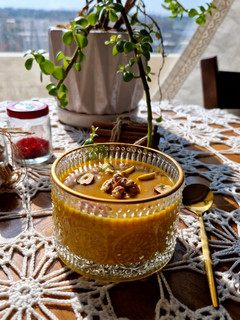 عکسی از دستور کاچی سنتی
