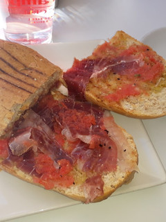 Foto principal de Desayuno andaluz 👌🏼