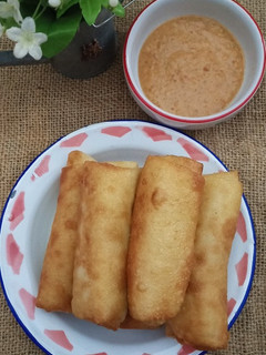 Foto resep Risol Bihun