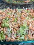 Ensalada de mar