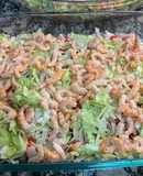 Ensalada de mar