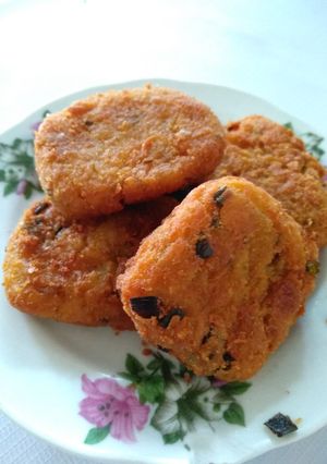Foto resep Potato Mie