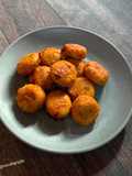 Perkedel Kentang