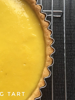 Foto resep Egg Tart (Pie Susu)