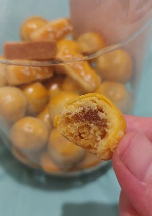 Foto resep Nastar Lumer Garing