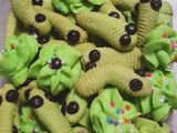 Kue Ulat