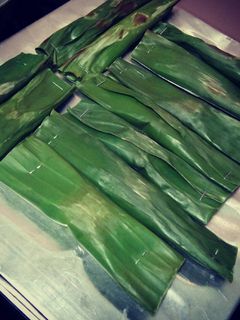 Foto resep Otak-otak Bakar