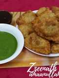 Kairi Pudina Chutney