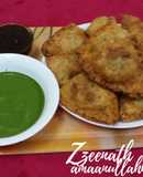 Kairi Pudina Chutney