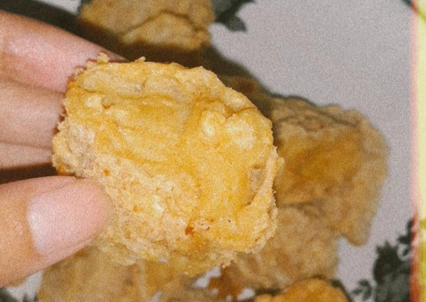Tahu Walik
