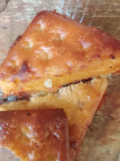 Foto resep Kue gabin tape singkong