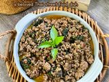 Pad Kra Pao (Pad Krapow)