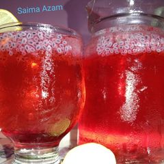 Rooh afza sherbat🍷روح افزا۶ شربت🍷 A picture of Rooh afza sherbat🍷روح افزا۶ شربت🍷.