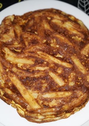 Una foto de Tortilla de Papa 🇺🇾