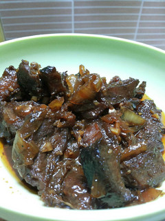 Foto resep Bistik Sapi