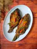 1032. Pindang Ikan Mas Presto Ala Mak Ecot