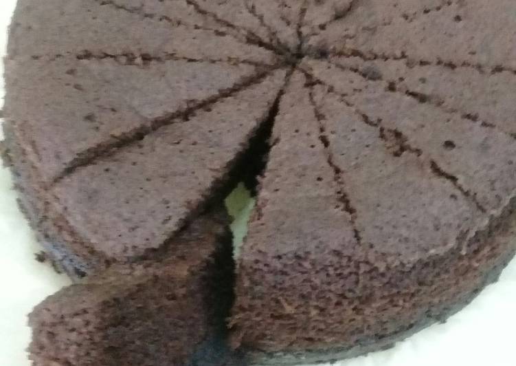 Bronies kukus paling enak