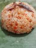 Nasi Dage (Gembus)