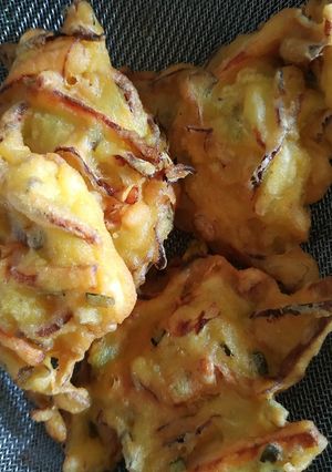 Foto resep Bakwan Renyah