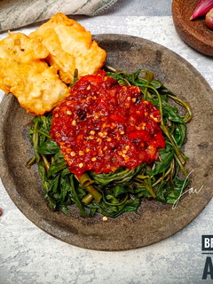 Foto resep Brambang Asem