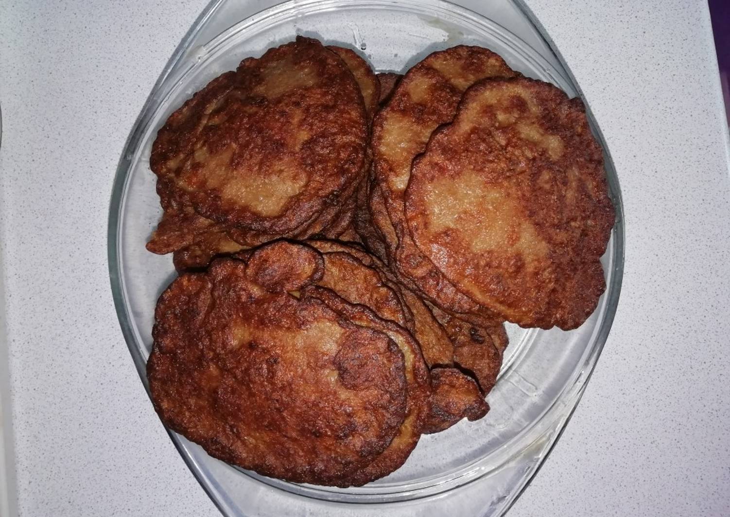 Печеночные оладьи с гречкой рецепт с фото пошагово