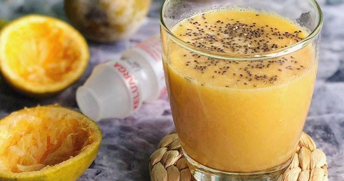 828 Resep Minuman Yakult Enak Dan Sederhana Cookpad 5368