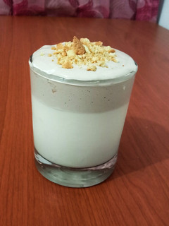 Foto resep Dalgona Milo Regal