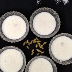 A picture of Kheer.