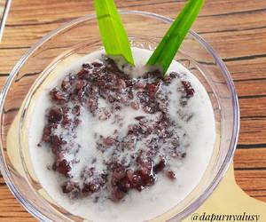 Resep Populer Bubur ketan hitam Nikmat Lezat Resep Populer Bubur ketan hitam Nikmat Lezat