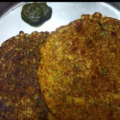 A picture of Rava Chilla.
