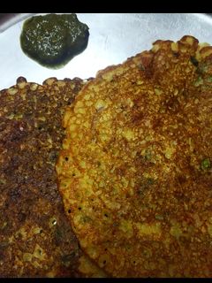 A picture of Rava Chilla.