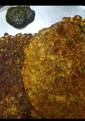 A picture of Rava Chilla.
