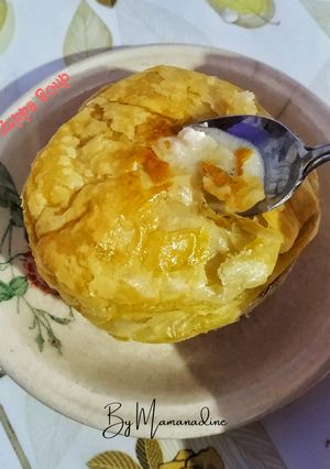 Foto resep Zuppa Soup