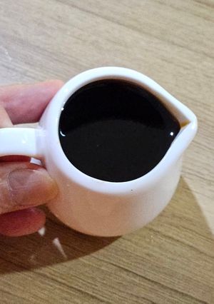 Foto resep Sirop Gula Merah