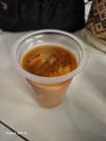 Es Kopi Kelapa Muda