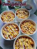 Potato Loaded Bowl