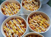 Gambar potato cheese