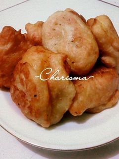 Foto resep Tape Goreng Tepung