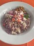 Ceviche 🇵🇪