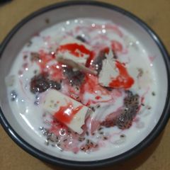 A picture of Falooda Ice Cream.